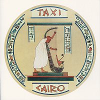 Taxi – Cairo