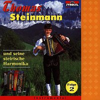 Thomas Steinmann – und seine steirische Harmonika - Folge 2