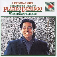 Christmas with Plácido Domingo