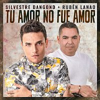Silvestre Dangond, Ruben Lanao – Tu Amor No Fue Amor