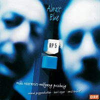 Rp5 – Almost Blue
