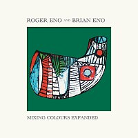 Roger Eno, Brian Eno – Manganese