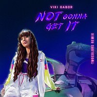 Viki Gabor, twocolors – Not Gonna Get It [twocolors Remix]