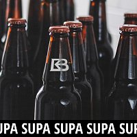 Kevin Boine – Supa