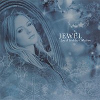Přední strana obalu CD Joy: A Holiday Collection
