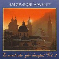 Různí interpreti – Salzburger Advent: Es wird scho glei' dumpa Vol. 2