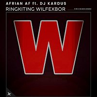 Afrian Af, Dj Kardus – Ringkiting Wilfexbor (feat. Dj Kardus)