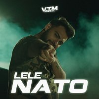 Přední strana obalu CD NATO
