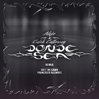 Donde Sea 3 [Remixes]