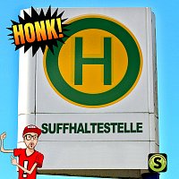 Honk! – Suffhaltestelle