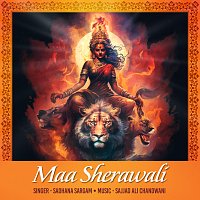 Sadhana Sargam – Maa Sherawali