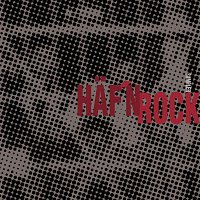 Přední strana obalu CD Häfn Rock Sampler