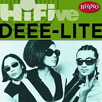 Deee-Lite – Rhino Hi-Five: Deee-Lite