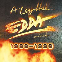 Edda – A legjobbak 1988-1998