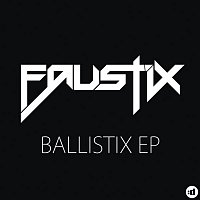 Ballistix EP