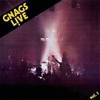 Gnags – Live Vol. I