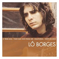 Lo Borges – The Essential