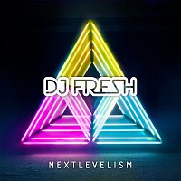 DJ Fresh – Nextlevelism (Deluxe Version)
