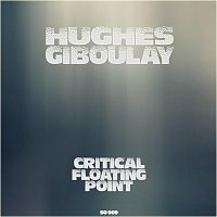 Přední strana obalu CD Critical Floating Point