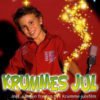 Přední strana obalu CD Krummes Jul