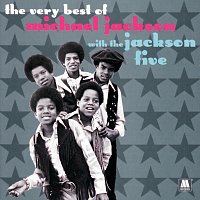 Michael Jackson, Jackson 5 – The Very Best Of Michael Jackson With The Jackson 5
