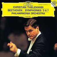 Philharmonia Orchestra, Christian Thielemann – Beethoven: Symphonies No.5 & No.7