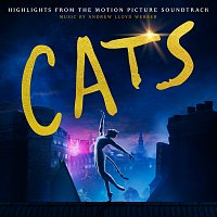 Přední strana obalu CD Cats: Highlights From The Motion Picture Soundtrack