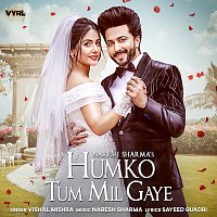 Naresh Sharma, Vishal Mishra – Humko Tum Mil Gaye
