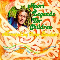 M?ori Legends For Children Vol. 1
