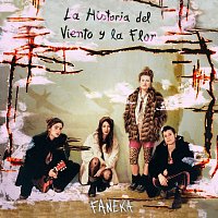 Faneka – La historia del Viento y la Flor