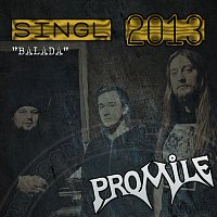 Promile – Balada