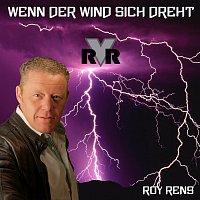 Přední strana obalu CD Wenn der Wind sich dreht