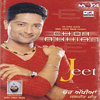 Jagjit Jeet – Chor Akhian
