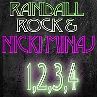 Přední strana obalu CD 1,2,3,4