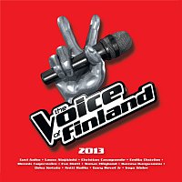 The Voice of Finland 2013 [Live 5]