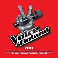 Různí interpreti – The Voice of Finland 2013 [Live 5]