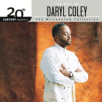 Daryl Coley – 20th Century Masters - The Millennium Collection: The Best Of Daryl Coley