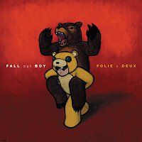 Fall Out Boy – Folie a Deux [UK Standard]