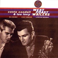 Conte Candoli & Lou Levy – West Coast Wailers