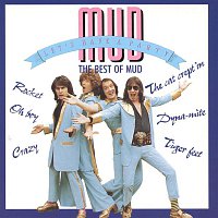 Mud – Let's Have A Party - The Best Of Mud