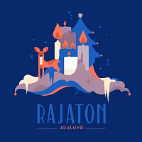 Rajaton – Jouluyo