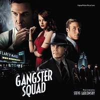 Steve Jablonsky – Gangster Squad [Original Motion Picture Score]