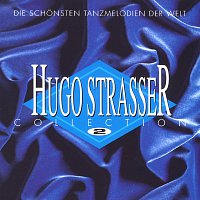 Přední strana obalu CD Collection 2 - Die Schonsten Tanzmelodien Der Welt