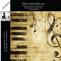 Trio Lorenz – Glas in klavirski trio