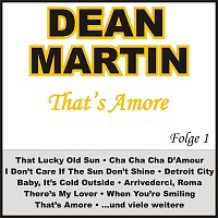 Dean Martin – That's Amore Folge 1