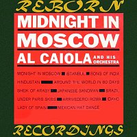 Al Caiola And His Magnificent Seven – Midnight In Moscow (HD Remastered)