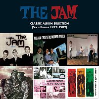 The Jam – Classic Album Selection