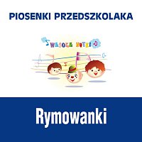 Wesole Nutki – Piosenki przedszkolaka / Rymowanki