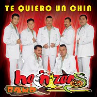 Hechizeros Band – Te Quiero Un Chin