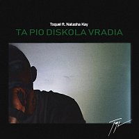 TOQUEL, Natasha Kay – Ta Pio Diskola Vradia